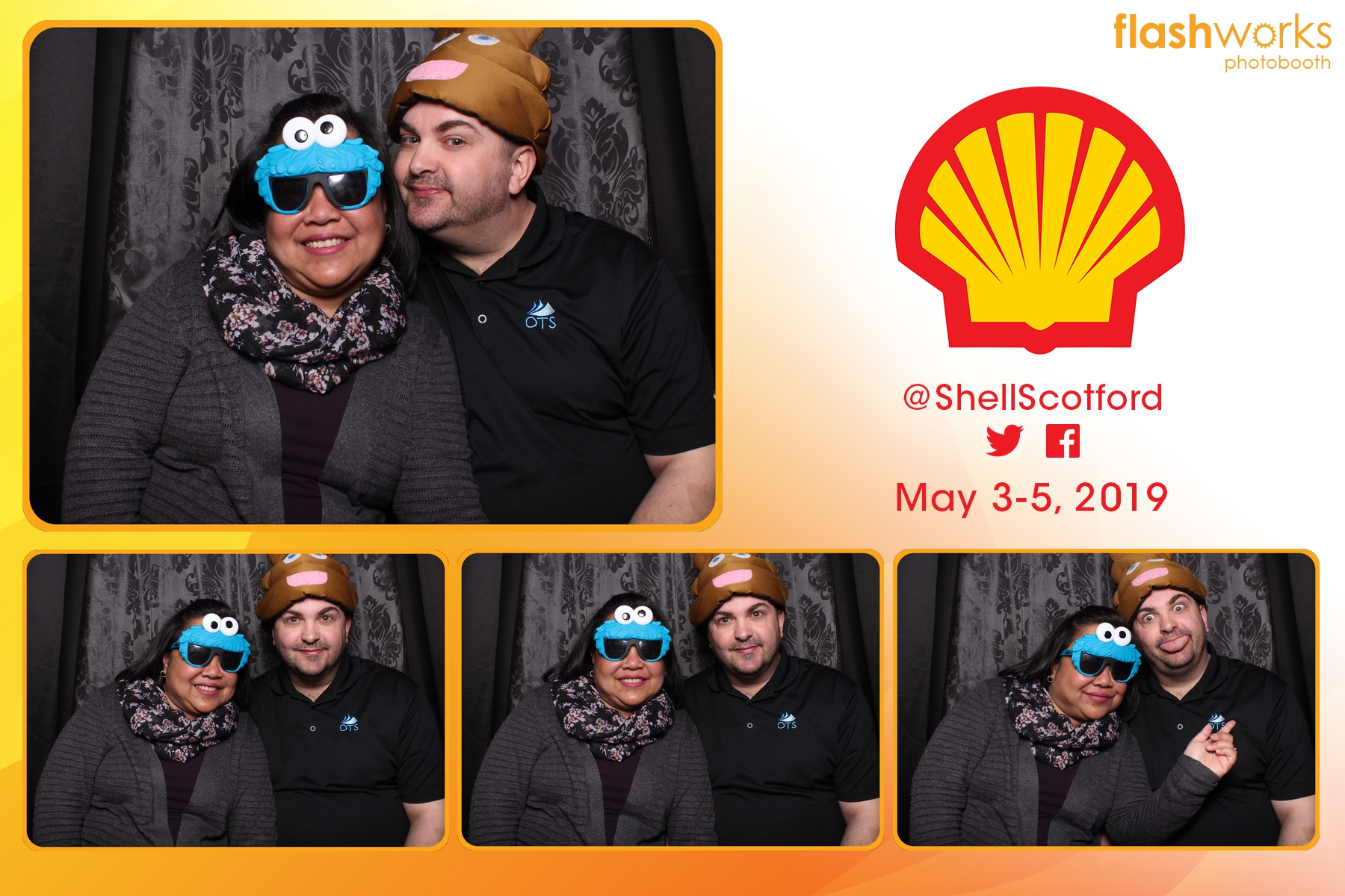 Fort Saskatchewan Trade Show & Sale: Presented by Shell | View more photos from the event at gallery.flashworksphotobooth.com/u/FlashworksPhotoboothInc/Fort-Saskatchewan-Trade-Show-Sale-Presented-by-Shell